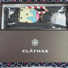 CLATHAS アイスキャンディ キーホルダーのサムネイル