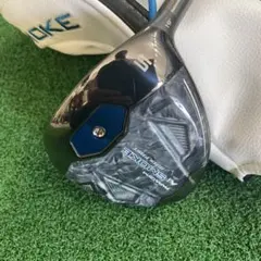 キャロウェイ パラダイム　Ai SMOKE MAX FAST 5W R