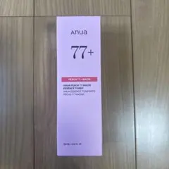 ANUA PEACH 77+ NIACIN ESSENCE TONER 250m