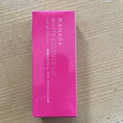 MANARA ホワイトエッセンスUV 30g 薬用美白UVクリームのサムネイル