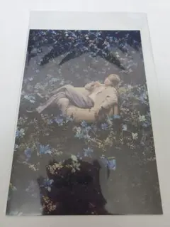 【JIMIN】BTS MUSE ポストカード1枚