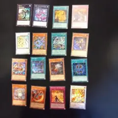 遊戯王カード スーパーレア以上 まとめ売り - メルカリ