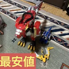 2026年最新】DX爆竜合体 バクレンオーの人気アイテム - メルカリ