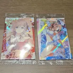 学園アイドルマスター ウエハース2 姫崎莉波 学マス