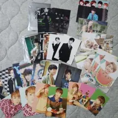 2026年最新】shinee ジョンヒョン ポストカードの人気アイテム - メルカリ