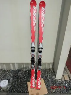 OGASAKA JUNIOR-1 スキー板 140cm - メルカリ