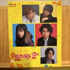 2026年最新】花より男子 dvdの人気アイテム - メルカリ