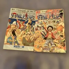 初版 ONE PIECE 73巻 帯•ジャンパラ付き - メルカリ
