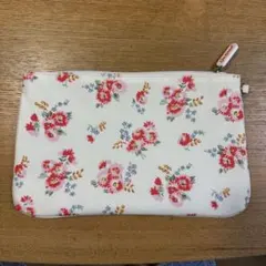 新品　キャスキッドソン Cath Kidston ポーチ　マルチケースのサムネイル
