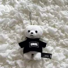 BE:FIRST ソウタ　モアプラスマスコット くま