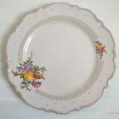 Noritake ROSE PATIO プレート 2枚セット ローズパティオ - メルカリ