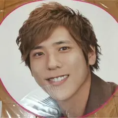 嵐コンサートツアー popcorn 二宮和也うちわ