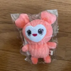 twice ラブリー　マスコット