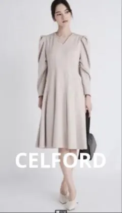 2026年最新】セルフォード ポンチワンピースの人気アイテム - メルカリ