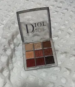ディオールバックステージ　アイパレット 003アンバー