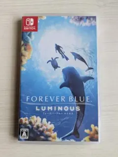Switchフォーエバーブルールミナス
