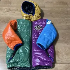 ミキハウス ダウン