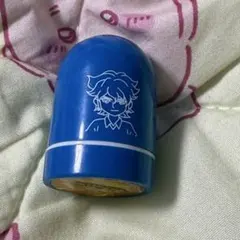 イナズマイレブン スタンプ はんこ マーク・クルーガー