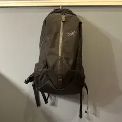 2025年最新】アークテリクス アロー22 ステルスブラックの人気アイテム