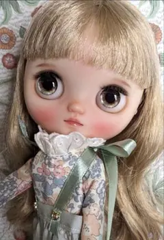 ポップマートブライス カスタム おさかな☆ドール プチブライスカスタム ボーイ おさかな☆ドール - メルカリ