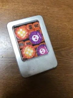 ポケモンカード対応　ダメカンダイズ　サイコロ型ダメージカウンター