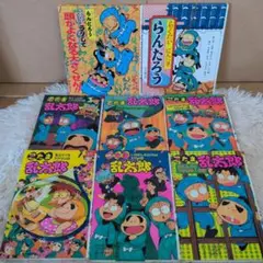 2025年最新】らくだいにんじゃらんたろうの人気アイテム - メルカリ
