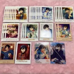 氷鷹北斗 ぱしゃこれ クリアカード ぱしゃっつ まとめ売り