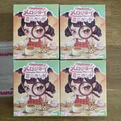 新品未開封】Mellojoy メロジョイ ミニランド 5個セット - メルカリ