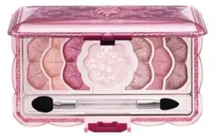 ジルスチュアート　クリスマスコフレ　2022 アイシャドウ