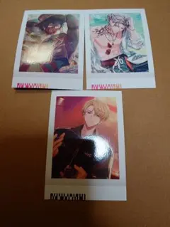 18TRIP エイトリ 叢雲添 ぱしゃこれ2 まとめ 3点 - メルカリ
