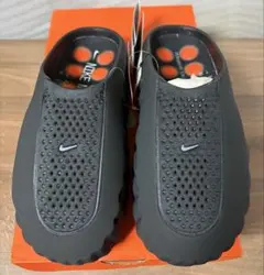 Nike mind 001 ナイキ マインド スリッパ サンダル ブラック - メルカリ