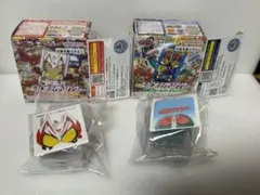 DX ゴチゾウ　レジェンドライダー 最強フォーム　ギーツⅨ、新1号ゴチゾウセット