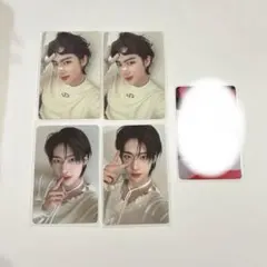 リッキー zb1 CINEMA PARADISE ラキドロ タワレコ ゼベワン