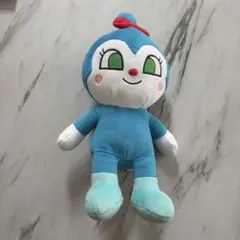 アンパンマン コキンちゃん ぬいぐるみ