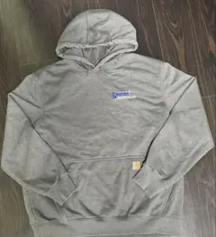 カーハート　 パーカー