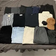 メンズ 服 まとめ売り