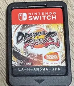 ニンテンドースイッチ ドラゴンボール