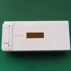 【ジャンク品】docomo SO903iTV BRAVIA SONY ガラケー白