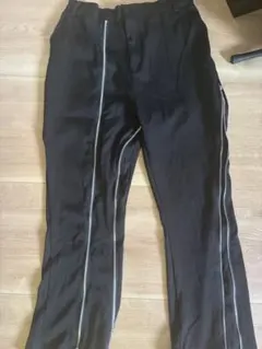 00s archive side zip pants お兄系 vkei swag - メルカリ