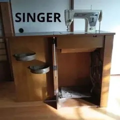 2025年最新】シンガー 足踏みミシンの人気アイテム - メルカリ