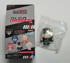 一番くじ hololive ReGLOSS ちょこのっこ フィギュア らでん