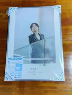 新品☆ZARD35周年ライブパンフレット☆ForeverMoment公式坂井泉水