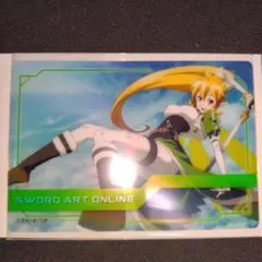 【SAO】オーロラアートコレクション リーファ（桐ヶ谷直葉）