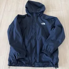 THE NORTH FACE マウンテンパーカー L ブラック