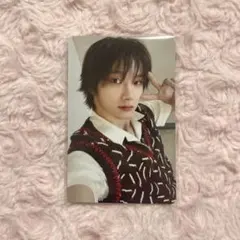 BOYNEXTDOOR BOYLIFE ラキドロ ソンホ