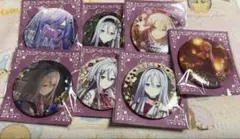 プロセカ はぴこれ 宵崎奏 缶バッジ