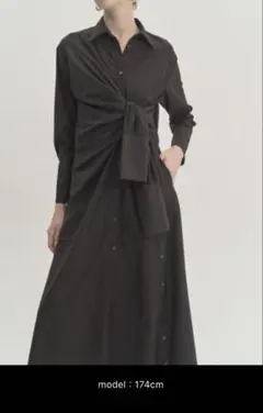 リムアーク Triple cloth maxi OP 36 ブラック 美品 ml リムアーク Triple cloth maxi OP 36 ブラック 美品 ml - メルカリ