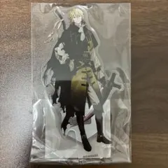 OVER REQUIEMZ オバレク アクリルスタンド アクスタ クロード - メルカリ