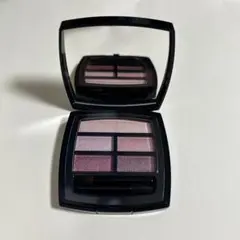 CHANEL アイシャドウ　クールドゥシャネル