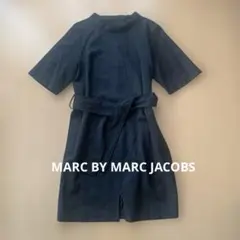上質　ワンピース　マークジェイコブスのサムネイル